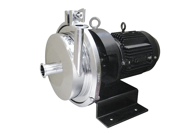 02 IVH・IVHD インナーボルテックスポンプ