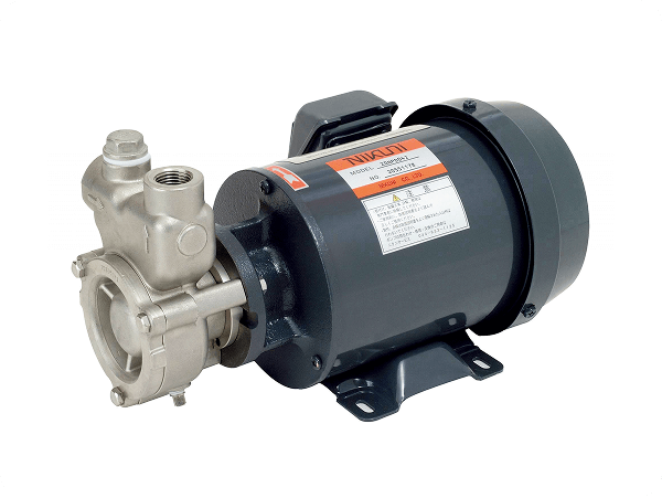 04 NPD 渦流タービンポンプNシリーズ